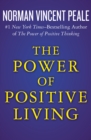 Image for The power of positive living