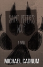 Image for Saint Peter&#39;s wolf: a novel