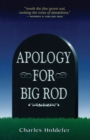 Image for Apology for big Rod