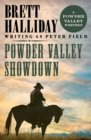 Image for Powder Valley showdown