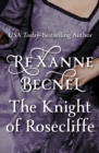 Image for The knight of Rosecliffe