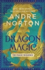 Image for Dragon magic
