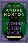 Image for Lavender-green magic : 5