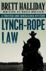 Image for Lynch-rope law