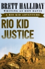 Image for Rio Kid justice