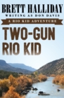 Image for Two-gun Rio Kid