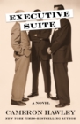 Image for Executive suite: a novel