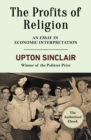 Image for The profits of religion: an essay in economic interpretation