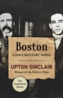 Image for Boston: a documentary novel