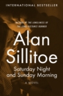 Image for Saturday Night and Sunday Morning: A Novel