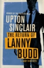 Image for The return of Lanny Budd