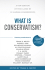 Image for What is conservatism?