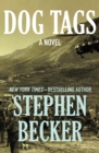 Image for Dog tags: a novel
