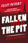 Image for Fallen into the Pit : 1