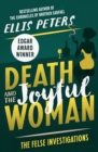 Image for Death and the Joyful Woman : 2
