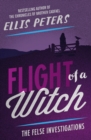 Image for Flight of a Witch : 3