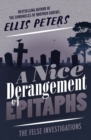 Image for A Nice Derangement of Epitaphs : 4