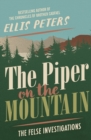 Image for The Piper on the Mountain
