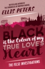 Image for Black Is the Colour of My True Love&#39;s Heart