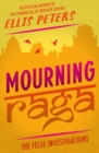 Image for Mourning Raga