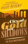 Image for City of Gold and Shadows : 12