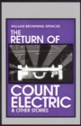 Image for The return of Count Electric &amp; other stories