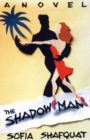 Image for The shadow man: a novel
