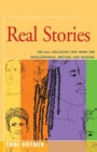 Image for Real stories  : the all-inclusive textbook for developmental writing and reading
