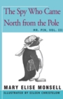 Image for The spy who came North from the Pole
