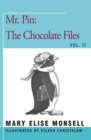 Image for The chocolate files