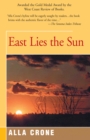 Image for East lies the sun
