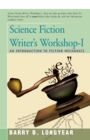 Image for Science Fiction Writer&#39;s Workshop-I