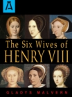 Image for The six wives of Henry VIII