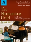 Image for The Harmonious Child
