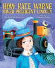 Image for How Kate Warne saved President Lincoln