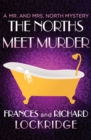 Image for The Norths Meet Murder