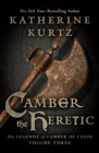 Image for Camber the heretic