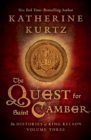 Image for The quest for Saint Camber
