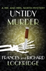 Image for Untidy Murder