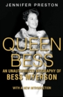 Image for Queen Bess: an unauthorized biography of Bess Myerson