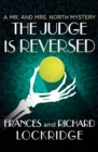 Image for The Judge Is Reversed