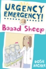 Image for Baaad sheep
