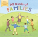 Image for All Kinds of Families: 40th Anniversary Edition