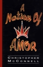 Image for A nation of amor