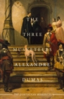 Image for The three musketeers