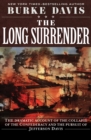 Image for The long surrender