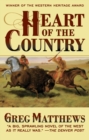 Image for Heart of the country