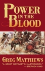 Image for Power in the blood