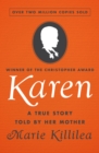 Image for Karen: a true story told by her mother