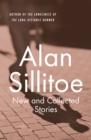 Image for New and collected stories
